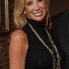 Janet Elway and new beau to bow for the “Love” of a good cause