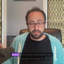 Robert Pasinski's Instagram, Twitter & Facebook