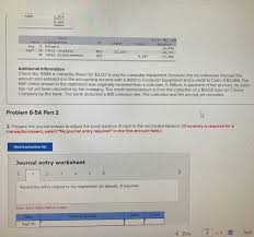 Business owners use accounting to track their financial operations, meet legal obligations, and make stronger business decisions. Answered Cash Acct No 101 Date Explanation Pr Bartleby