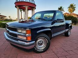 Image result for Bright Medium Blue 1996 Truck