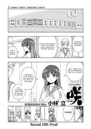 Saki 190
