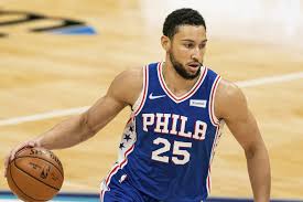 Benjamin david simmons (born 20 july 1996) is an australian professional basketball player for the philadelphia 76ers of the national basketball association (nba). Ben Simmons Will Not Play For 76ers Vs Rockets Because Of Illness Bleacher Report Latest News Videos And Highlights