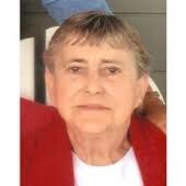 Obituary information for Barbara Eyster
