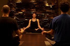 Yoga is stilling the fluctuations of the mind. Here Are Philadelphia S Top 5 Yoga Spots