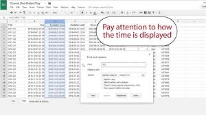 The day/time the overridden assignment becomes unlocked. Adjust All Assignment Dates On One Page Instructure Community