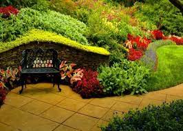 The Secret Garden Teacher Resource Mosswood Connections Garden Pictures Beautiful Flowers Garden Garden Landscape Design