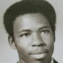 Samuel Lott Obituary