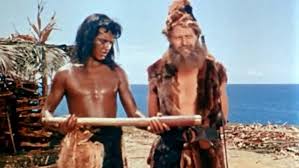 Леонид куравлёв, алексей сафонов, евгений жариков и др. The Adventures Of Robinson Crusoe Jonathan Rosenbaum