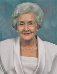 Alberta Willcox Obituary