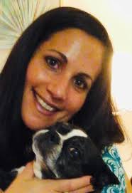 Alicia Esposito Obituary