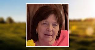 Marilyn Geiger Obituary February 4, 2022