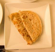 Enjoy Indian Cuisine With Besan Ki Roti Bengal Gram Flour Flatbread Recipe Recipes Roti Indian Food Recipes
