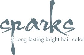 Sparks Hair Dye Colors A Rainbow Of Colors Including