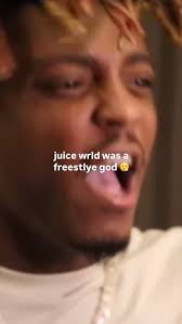 Flashback to Juice WRLD’s #CheeseAndDopeFreestyle. ⏪️🗣️