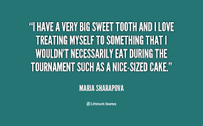 Sweet ice cream instagram captions for all of those that have a sweet tooth for ice cream. Sweet Tooth Quotes Quotesgram