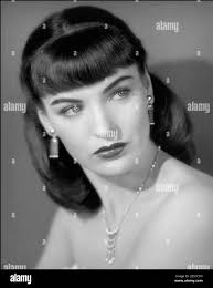 Raines hi-res stock photography and images