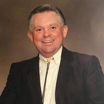 Hugh D. Cox Obituary