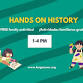 Hands-on History: November 15 event in Jamaica, NY
