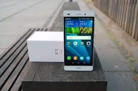 This method works only when you have enabled usb debugging previously on your huawei p9 and your pc is allowed to connect via adb. Como Desbloquear El Bootloader Del Huawei P8 Lite Paso A Paso Androidsis