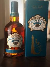 Chivas Regal Mizunara Thewhiskeywench Strong Drinks Whisky Sweet And Spicy
