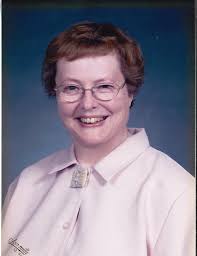 Nancy Lawson Borgstede