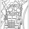 315 kostenlos ausmalbild kran ausmalbilder lkw mercedes 336. 1