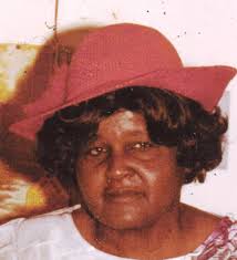 Gertrude Johnson Obituary January 19, 2012