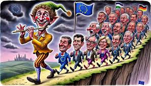 La VOCE agli italiani