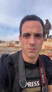 ARCHIVE: The fall of Syria in December 2024