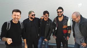 X — factor este un concurs pentru interpreții care au nevoie de o «pistă de decolare» în cariera muzicală. Qd38ajv2ub7ypm