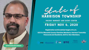 Adam Wit (@HarrisonMIClerk)