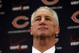 Checking in with the Bears