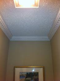 Crown Molding Diy Ceiling Cool House Designs Bathroom Interior Design