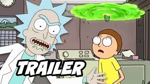 We're going to do it this year, 2019. Rick And Morty Season 4 Teaser Trailer Rick And Morty Season 5 Episodes Breakdown Youtube