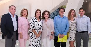 Presentes en la inauguración Papalote Museo del Niño Monterrey