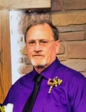 Obituary information for Paul David Howlett