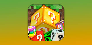 Nov 05, 2021 · lucky block mod mcpe mod apk is a modified version of lucky block mod mcpe. Lucky Block Mod Para Android Apk Descargar