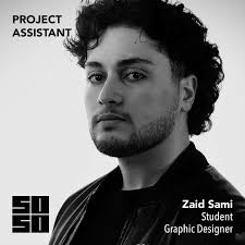 Zaid Sami (@zaid.type) · Instagram 照片和视频