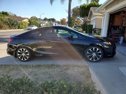 Image result for Crystal Black 2013 Civic