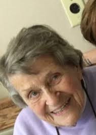 Priscilla Ingalls Obituary (1927