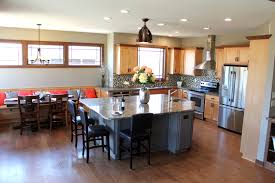 Big kitchen island ideas excellent perfect large lot commons on cheap open pictures. How Much Room Is Needed For A Kitchen Island Remodel Degnan Design Build Remodel