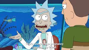 pin by nawi on rick and morty rick and morty rick sanchez rick