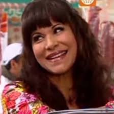 Doris Mera's Instagram, Twitter & Facebook