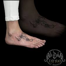 Turan Baran Tattoo Works Panosundaki Pin