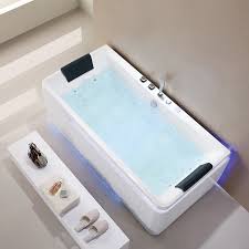 Adorable jacuzzi tub surrounded charming border tub jacuzzi faucet tile lights. Square Shower Jet Whirlpool Bathtub Tub Surround China Sanitary Ware Bathtub Price Made In China Com