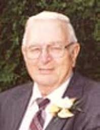 Joseph S. Van Vonderen Obituary April 9, 2002