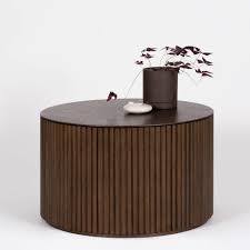 Best master furniture sophie silver mirrored square coffee table. Contemporary Coffee Table Palais Bourbon Asplund Oak Laminate Oak Base
