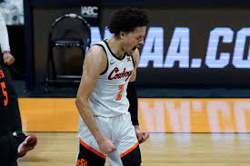 The latest stats, facts, news and notes on cade cunningham of the oklahoma state cowboys. Espn Pistons To Take Cade Cunningham With No 1 Pick In Nba Draft Mlive Com