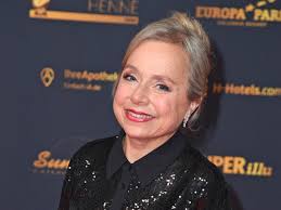 Christine Urspruch: Wer ist ihr Ehemann?