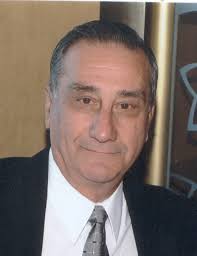 Obituary for John J. Salamone